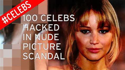 jennifer lawrence nudes leak|Jennifer Lawrence on Nude Photo Hacking: ‘It’s Not a ...